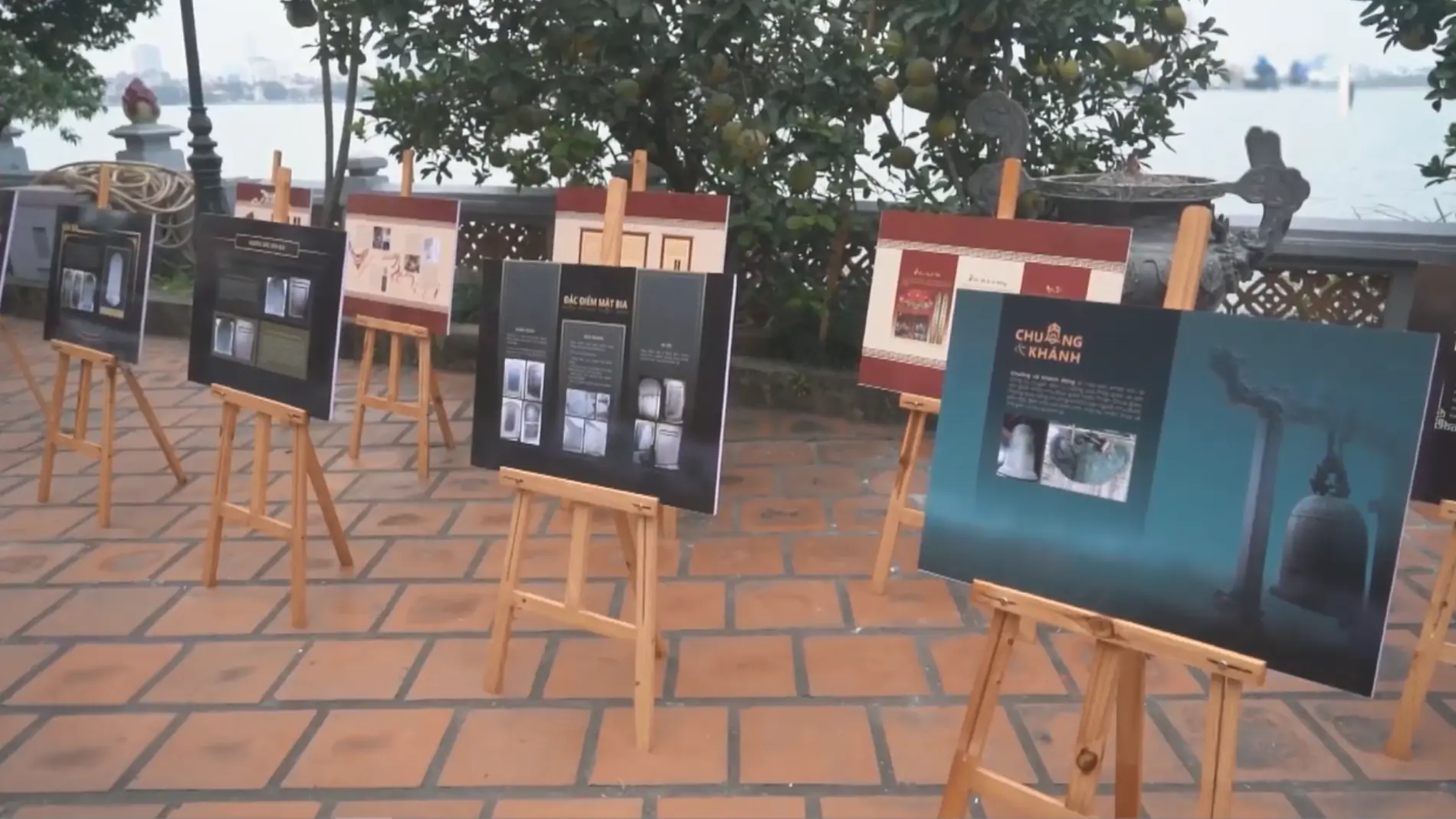 Tây Hồ nâng cao hiệu quả quản lý, bảo tồn di tích